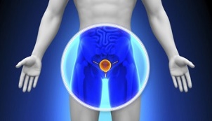 treatment of prostatitis with medications