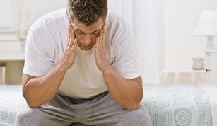 chronic prostatitis can be cured