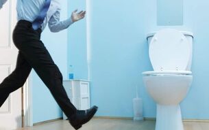 signs and symptoms of bacterial prostatitis