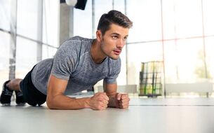 Prostatitis Exercise