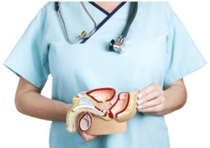 Prostatitis men y