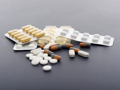 Anti -inflammatory drugs