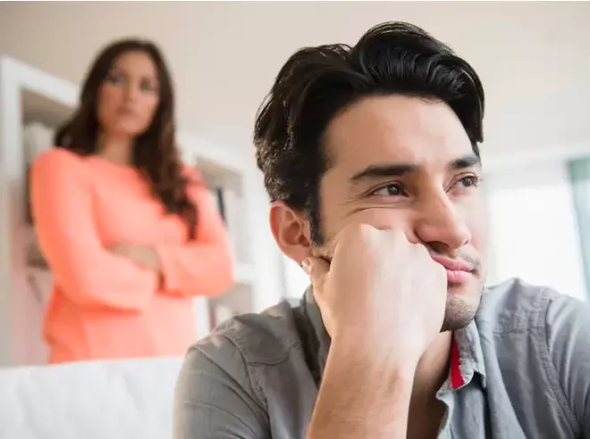 Prostatitis symptoms cause decreased libido in men